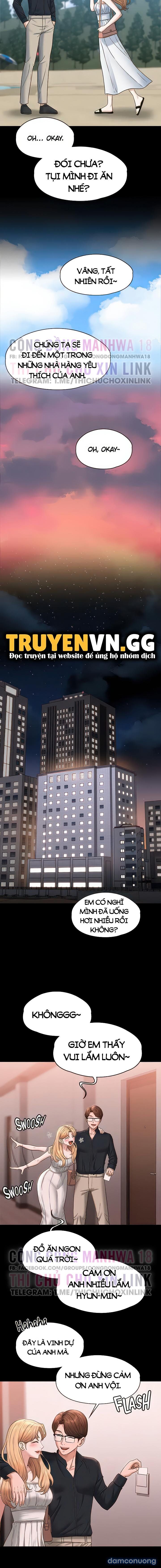 đọc truyện Cuộc Sống Hai Mặt Của Nhân Viên Công Chức Chương 59 ảnh 16 tại Thiên Thai Truyện