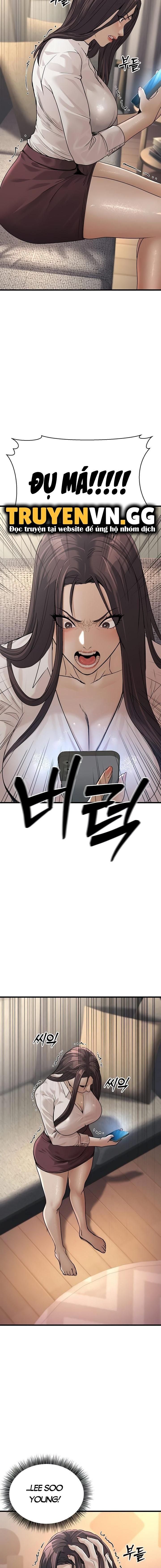 đọc truyện Cuộc Sống Hai Mặt Của Nhân Viên Công Chức Chương 7 ảnh 14 tại Giả Dược