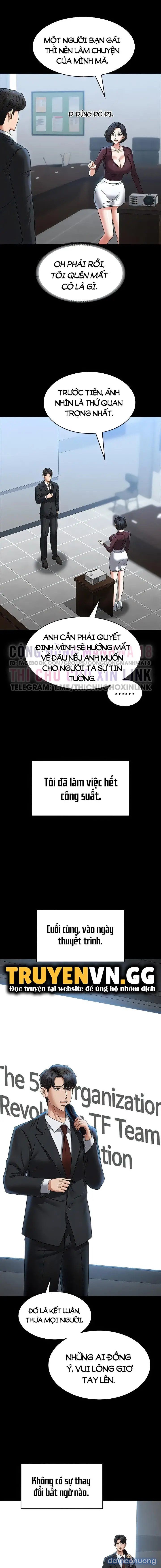 đọc truyện Cuộc Sống Hai Mặt Của Nhân Viên Công Chức Chương 87 ảnh 19 tại Thiên Thai Truyện