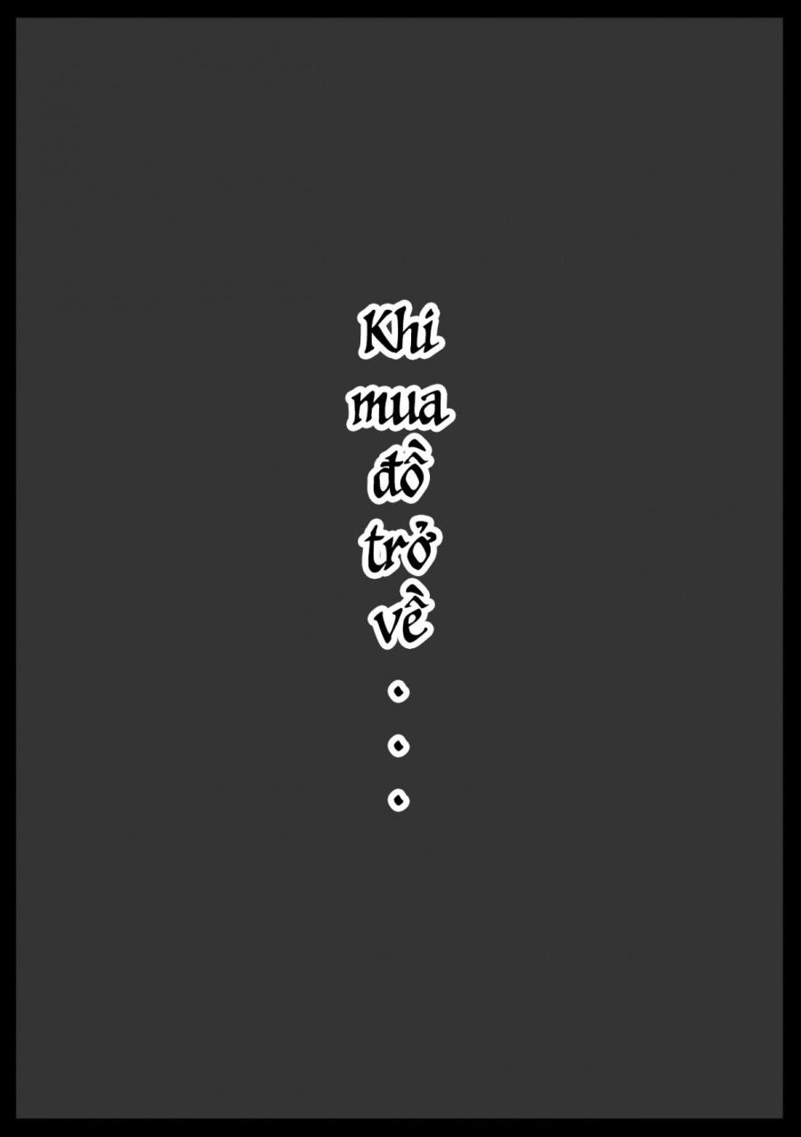 Cuộc Sống Hàng Ngày Của Chúng Tôi Oneshot page 13 - Giả Dược