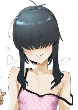Cuộc Sống Hằng Ngày Của Một Bitch-chan