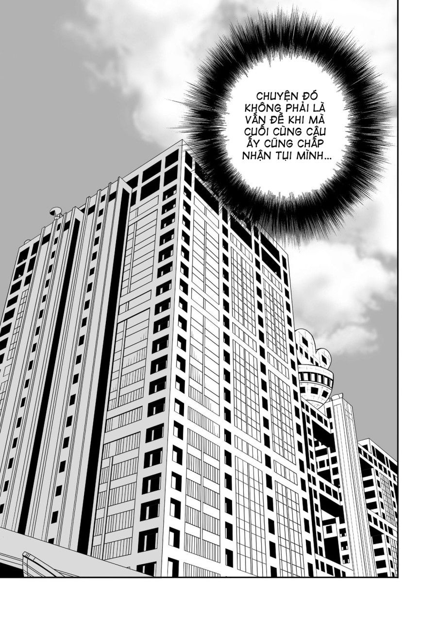 đọc truyện Cuộc Sống Hàng Ngày Nhàm Chán Của Tôi Khi Là Phụ Nữ Oneshot ảnh 36 tại Thiên Thai Truyện