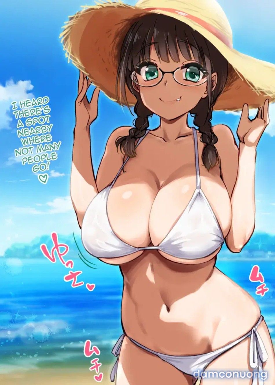 đọc truyện Cuộc Sống Hằng Ngày Quá Đỗi Gợi Cảm Tại Gia Đình Có Phong Tục Biến Thái Của Tôi Chương 2 ảnh 21 tại Thiên Thai Truyện