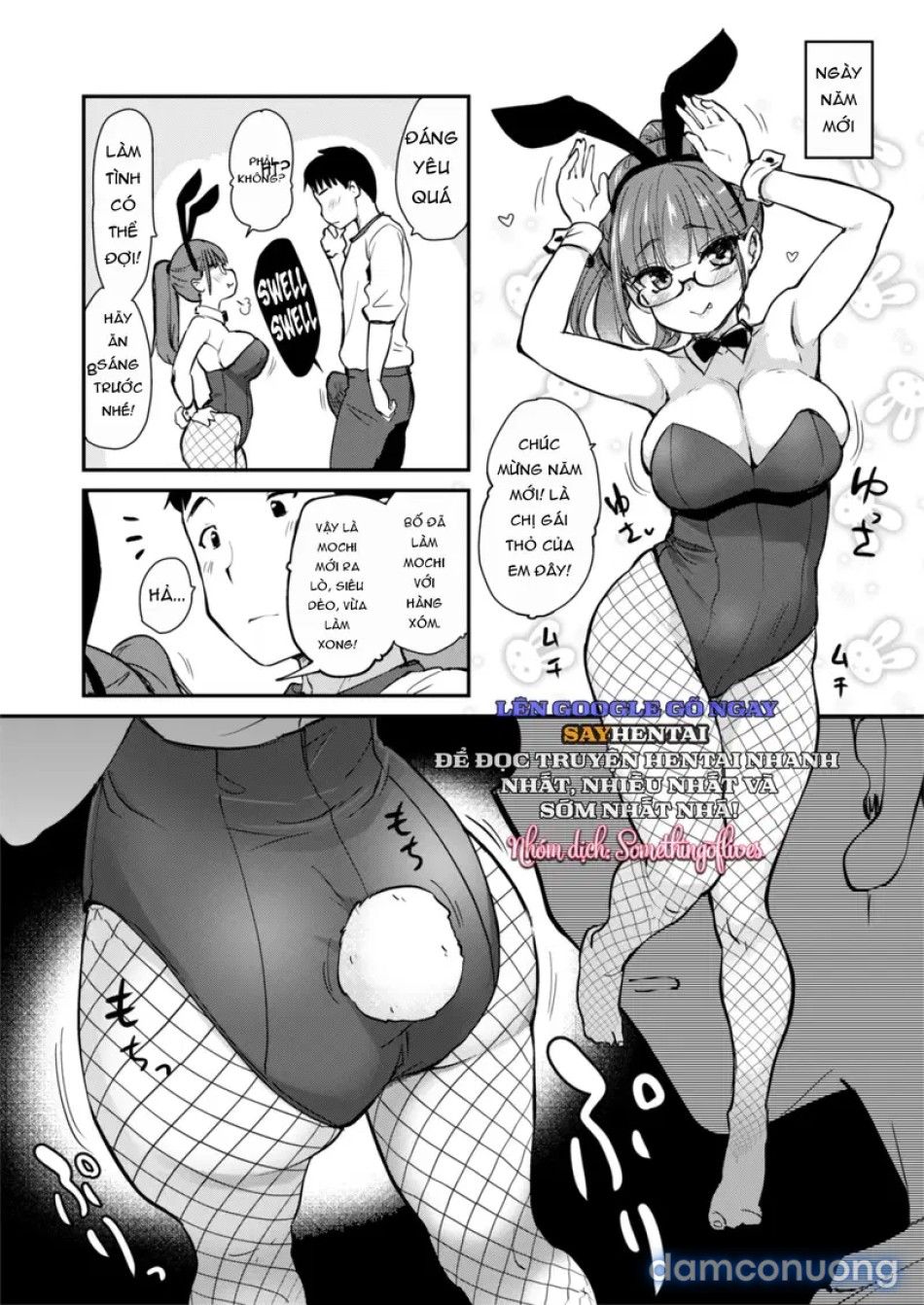 đọc truyện Cuộc Sống Hằng Ngày Quá Đỗi Gợi Cảm Tại Gia Đình Có Phong Tục Biến Thái Của Tôi Chương 2 ảnh 9 tại Thiên Thai Truyện