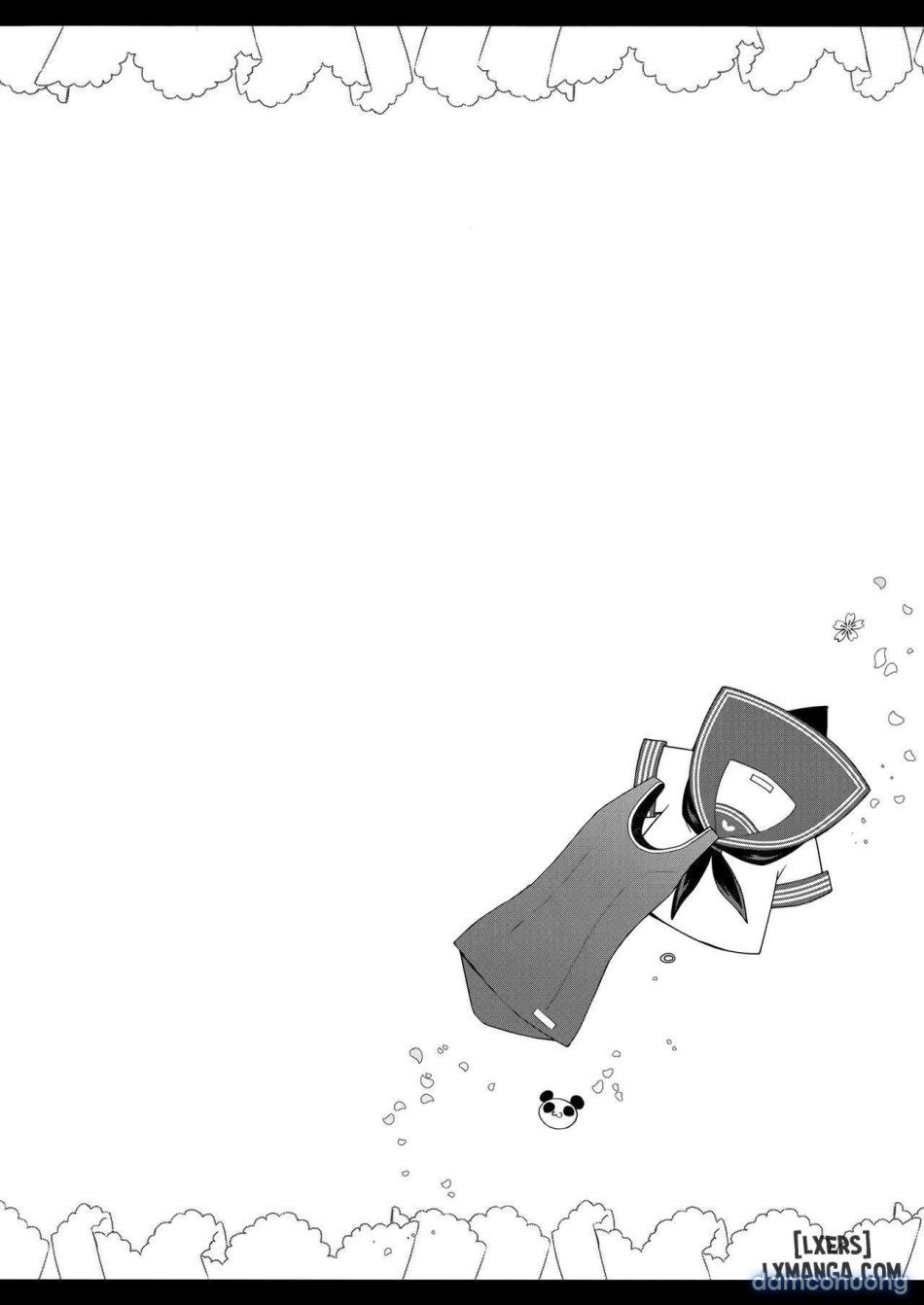 đọc truyện Cuộc Sống Hàng Ngày Tại Nữ Quái Trang Viên Chương 1 ảnh 4 tại Thiên Thai Truyện