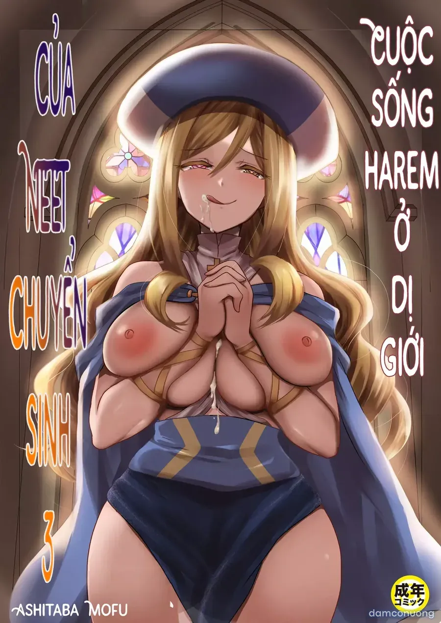 đọc truyện Cuộc Sống Harem Ở Dị Giới Của Neet Chuyển Sinh 3 Chương 1 ảnh 3 tại Thiên Thai Truyện