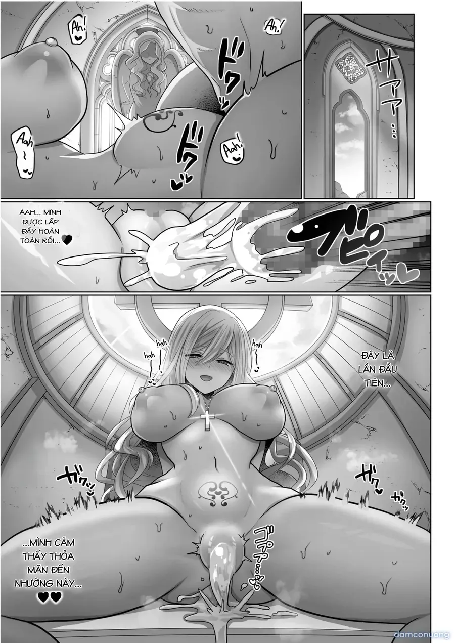 đọc truyện Cuộc Sống Harem Ở Dị Giới Của Neet Chuyển Sinh 3 Chương 1 ảnh 26 tại Thiên Thai Truyện