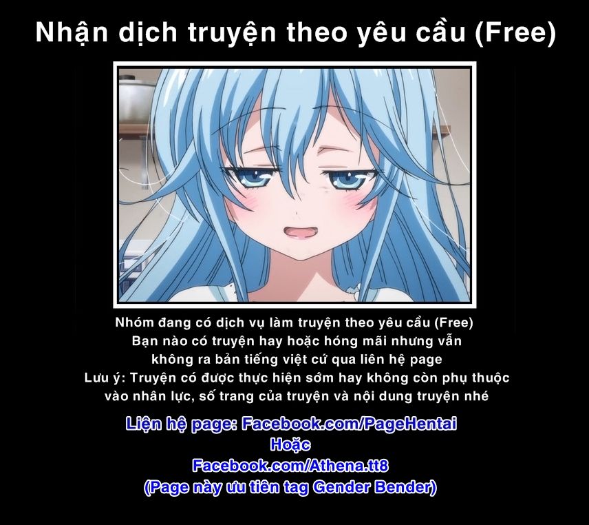 đọc truyện Cuộc Sống Hoá Gái Của Haruka Chương 2.1 ảnh 2 tại Thiên Thai Truyện