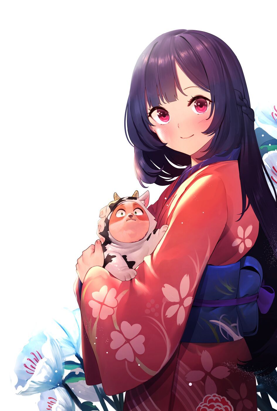 đọc truyện Cuộc Sống Khi Là Chó Cưng Của Inukai-san Chương 15 ảnh 2 tại Giả Dược