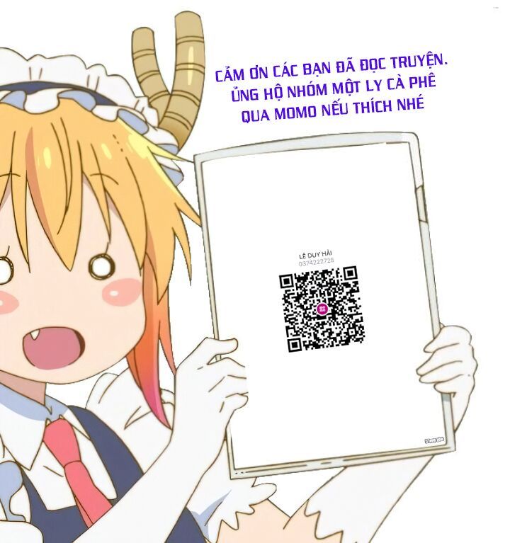 đọc truyện Cuộc Sống Khi Là Chó Cưng Của Inukai-san Chương 16 ảnh 23 tại Giả Dược