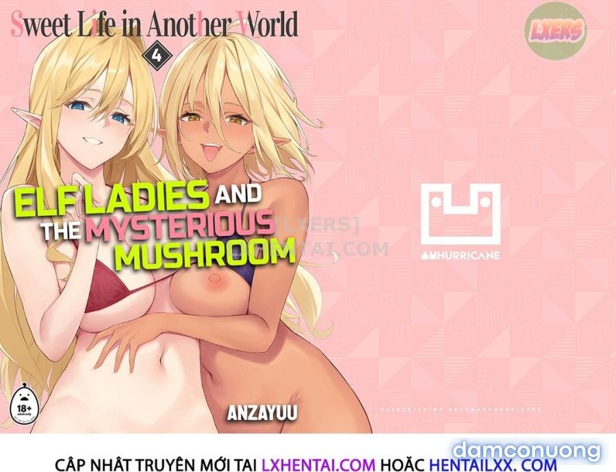 đọc truyện Cuộc Sống Ngọt Ngào Ở Thế Giới Khác Chương 4 ảnh 37 tại Thiên Thai Truyện