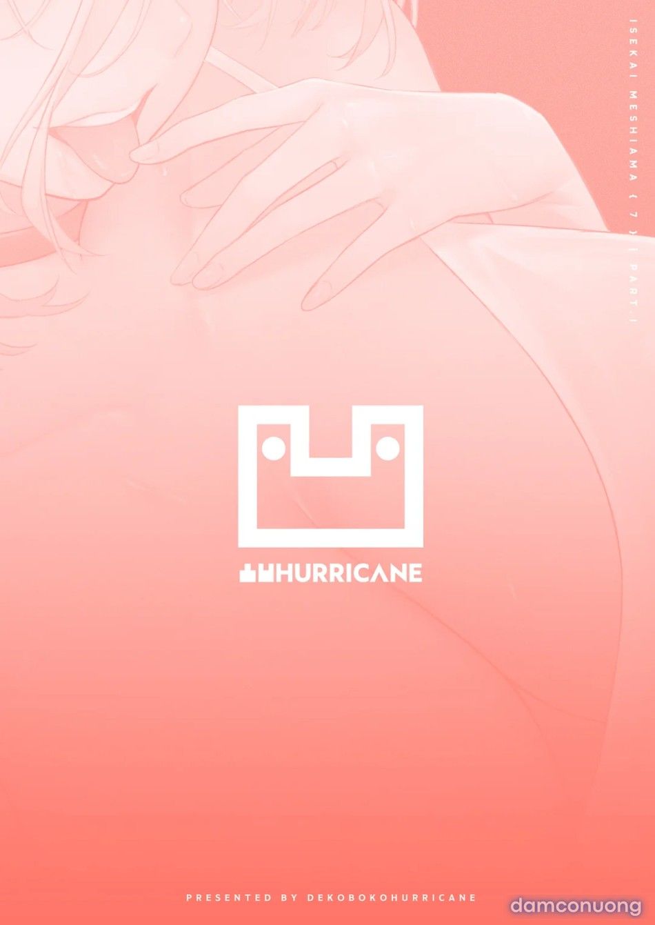 đọc truyện Cuộc Sống Ngọt Ngào Ở Thế Giới Khác Chương 7 ảnh 43 tại Thiên Thai Truyện