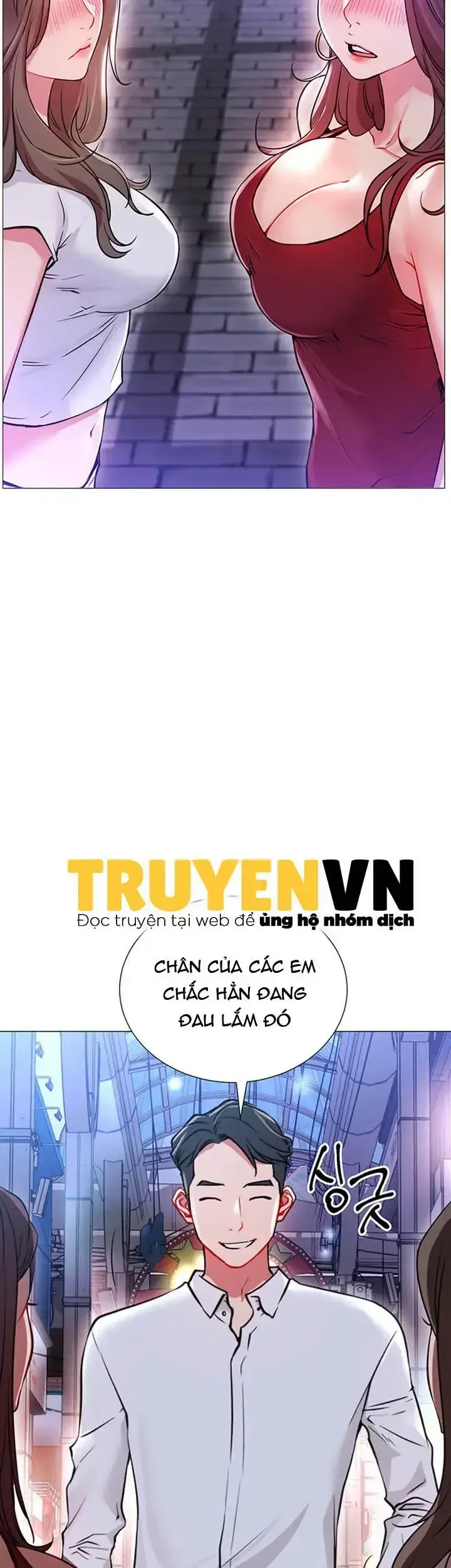 đọc truyện Cuộc Sống Như Anh Hằng Mơ Chương 1 ảnh 13 tại Giả Dược