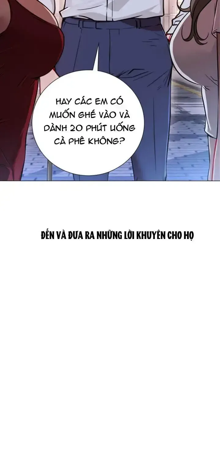 đọc truyện Cuộc Sống Như Anh Hằng Mơ Chương 1 ảnh 14 tại Giả Dược