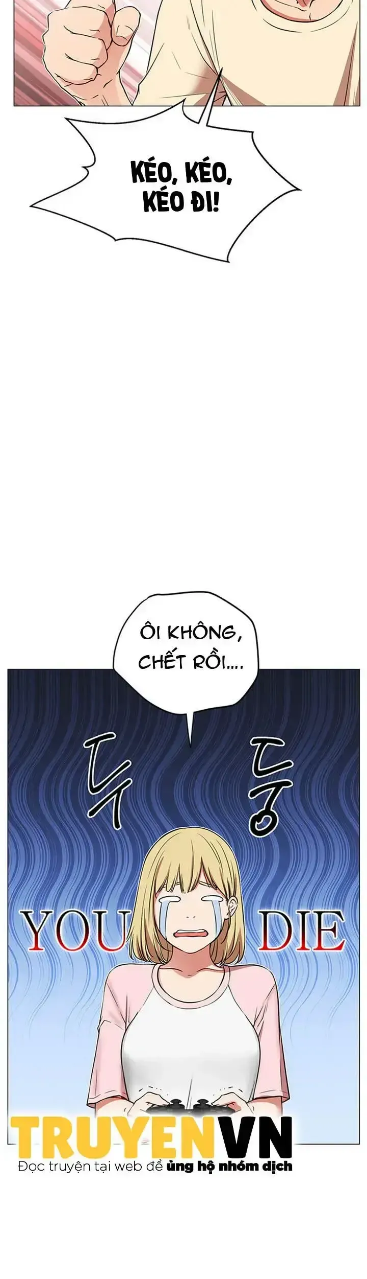 đọc truyện Cuộc Sống Như Anh Hằng Mơ Chương 1 ảnh 19 tại Giả Dược