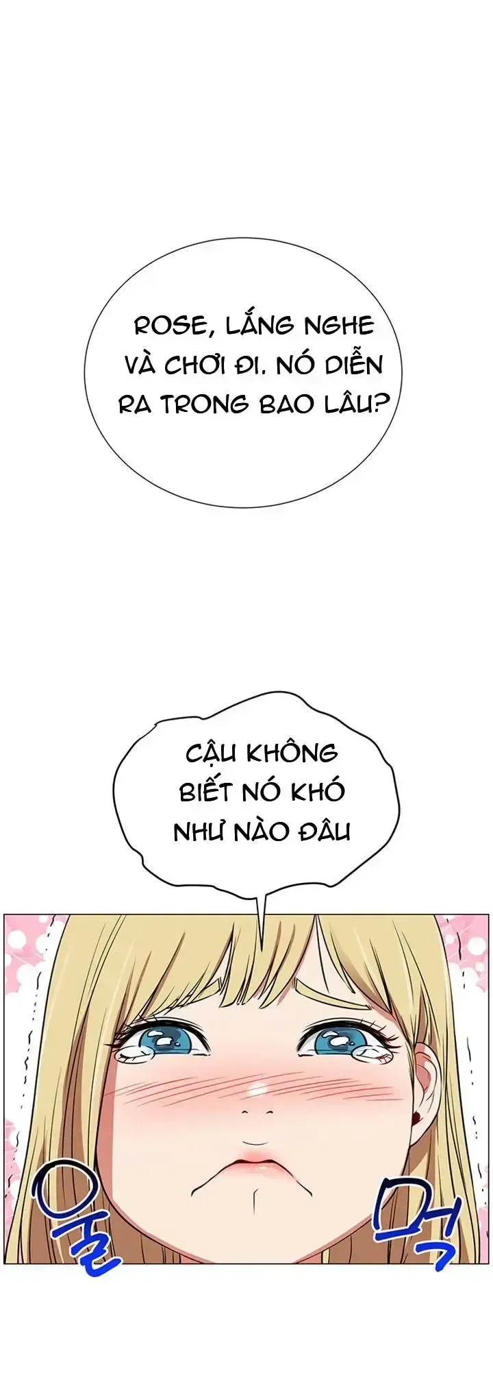 đọc truyện Cuộc Sống Như Anh Hằng Mơ Chương 1 ảnh 20 tại Giả Dược