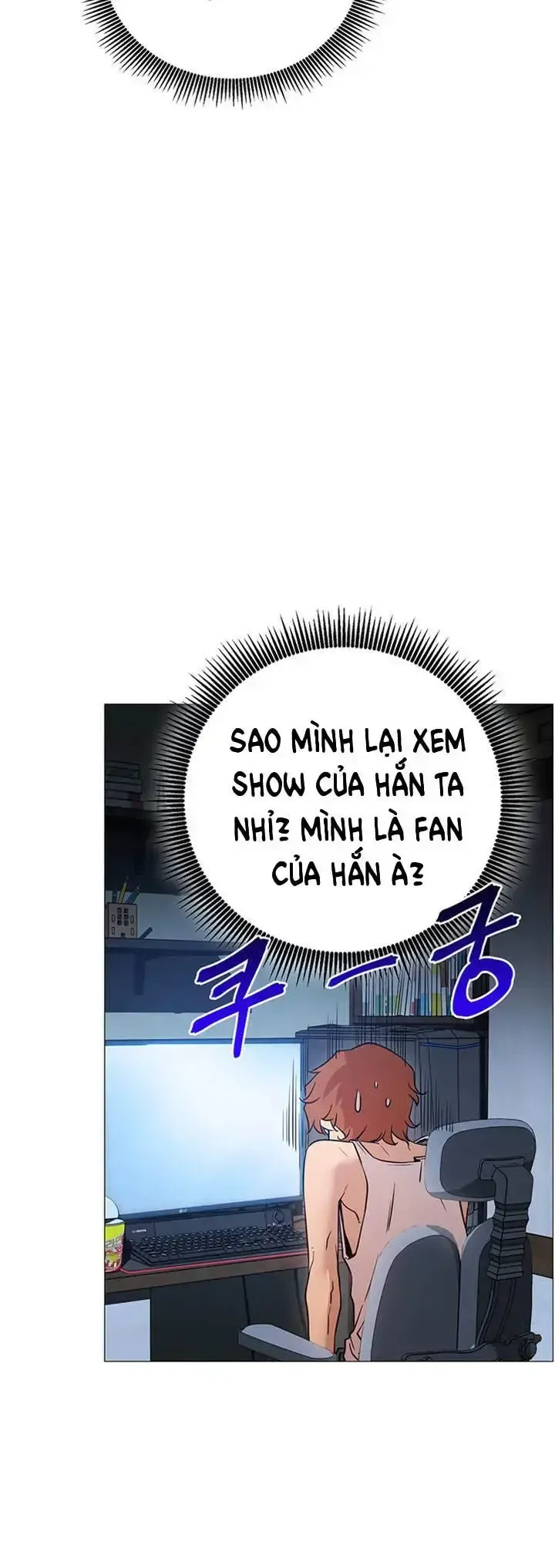 đọc truyện Cuộc Sống Như Anh Hằng Mơ Chương 1 ảnh 45 tại Giả Dược