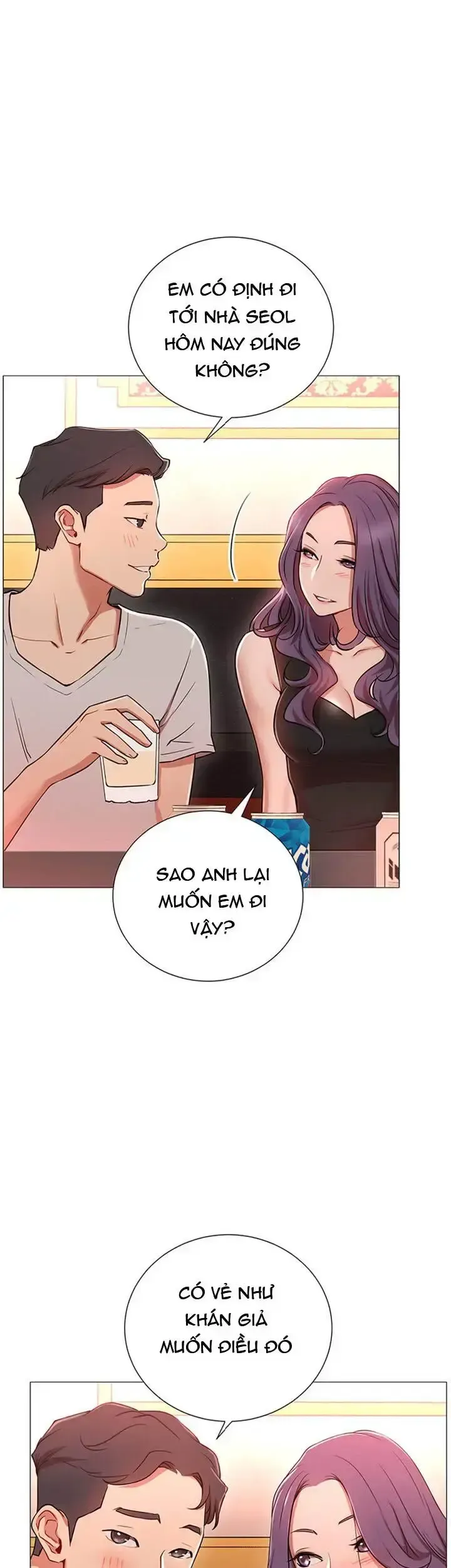 đọc truyện Cuộc Sống Như Anh Hằng Mơ Chương 1 ảnh 50 tại Giả Dược