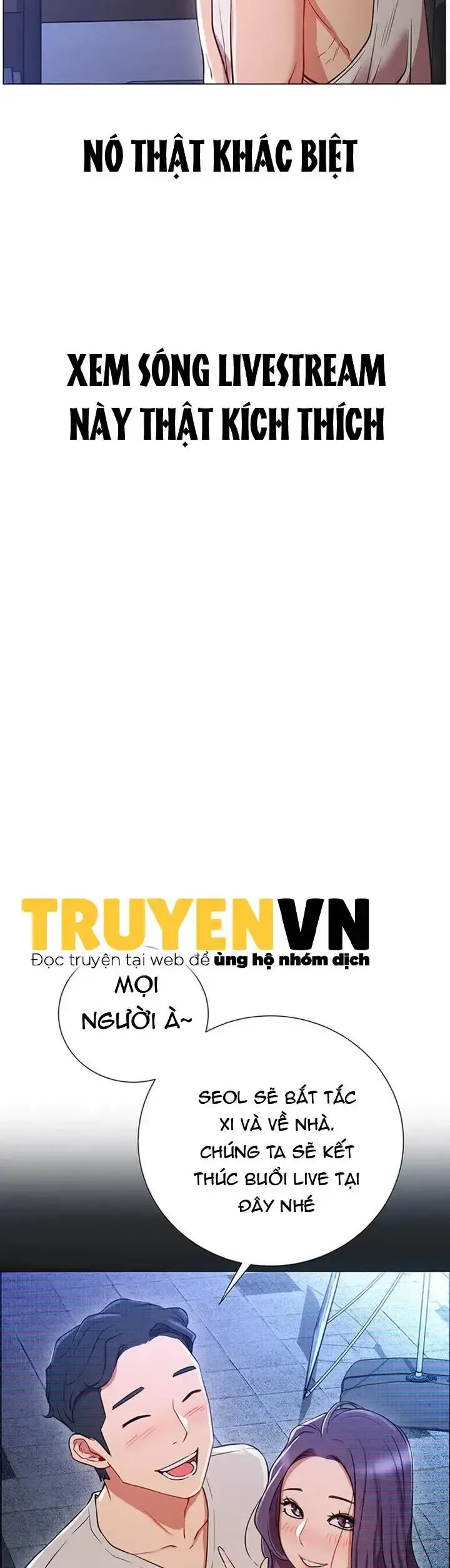 đọc truyện Cuộc Sống Như Anh Hằng Mơ Chương 1 ảnh 53 tại Giả Dược
