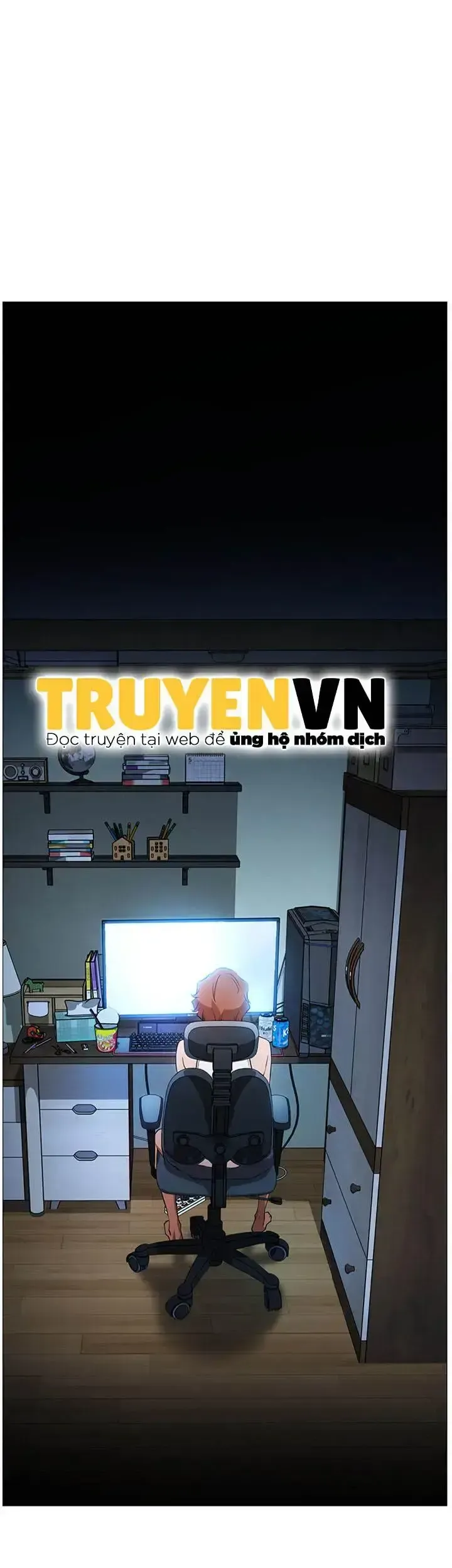 đọc truyện Cuộc Sống Như Anh Hằng Mơ Chương 1 ảnh 59 tại Giả Dược
