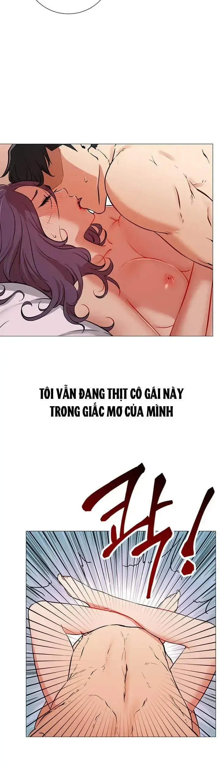đọc truyện Cuộc Sống Như Anh Hằng Mơ Chương 1 ảnh 79 tại Giả Dược