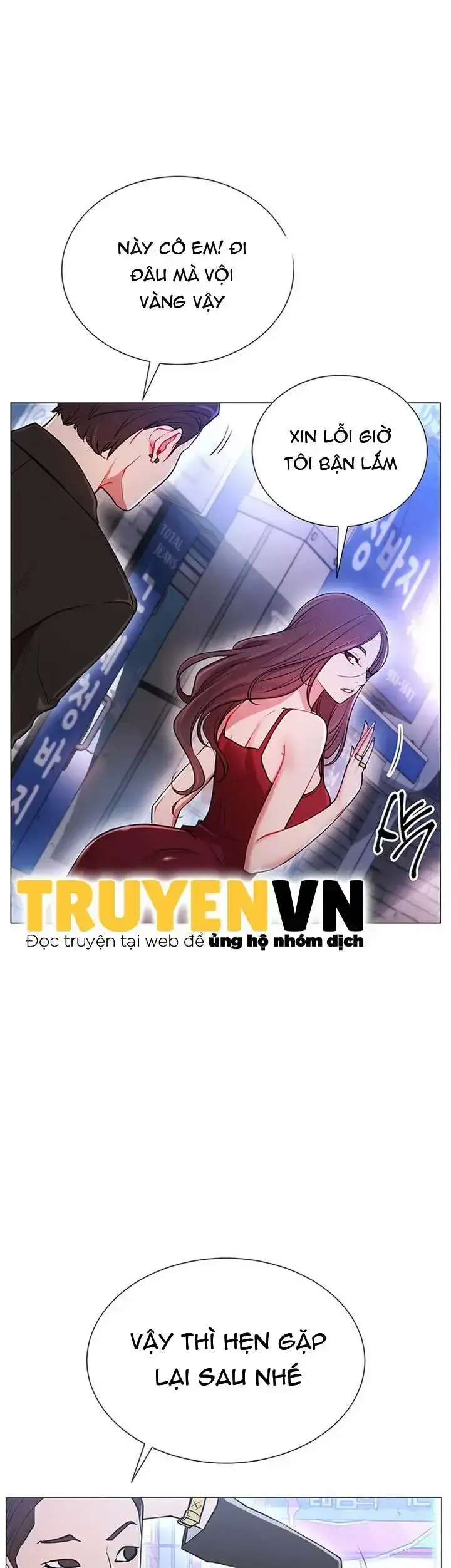 đọc truyện Cuộc Sống Như Anh Hằng Mơ Chương 1 ảnh 9 tại Giả Dược