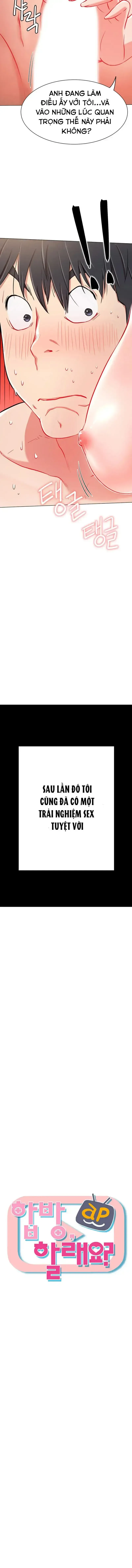đọc truyện Cuộc Sống Như Anh Hằng Mơ Chương 10 ảnh 8 tại Giả Dược