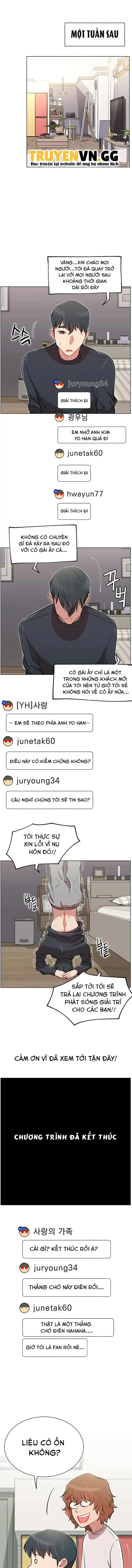 đọc truyện Cuộc Sống Như Anh Hằng Mơ Chương 10 ảnh 9 tại Giả Dược