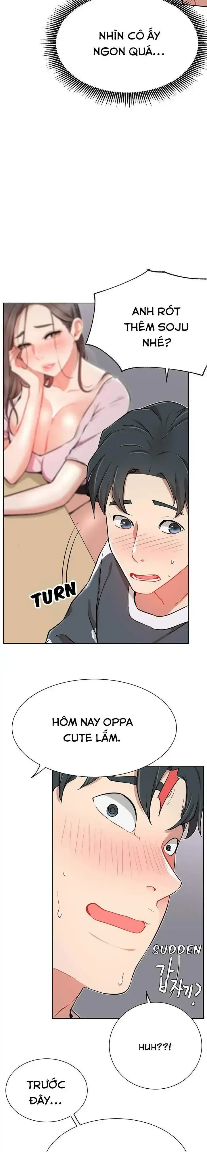 đọc truyện Cuộc Sống Như Anh Hằng Mơ Chương 12 ảnh 10 tại Giả Dược