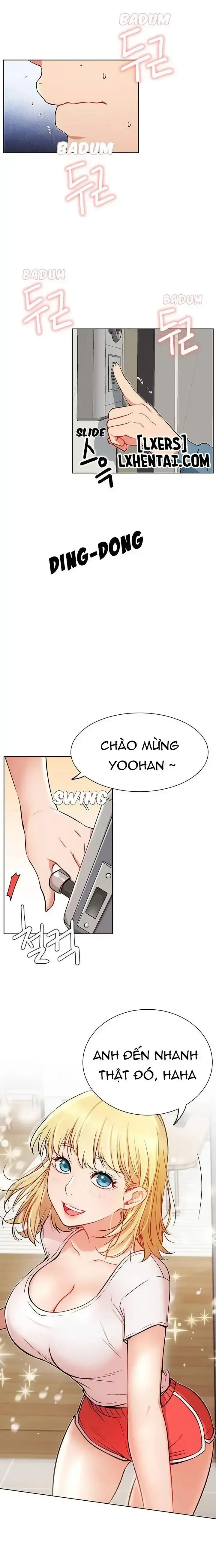 đọc truyện Cuộc Sống Như Anh Hằng Mơ Chương 13 ảnh 1 tại Giả Dược