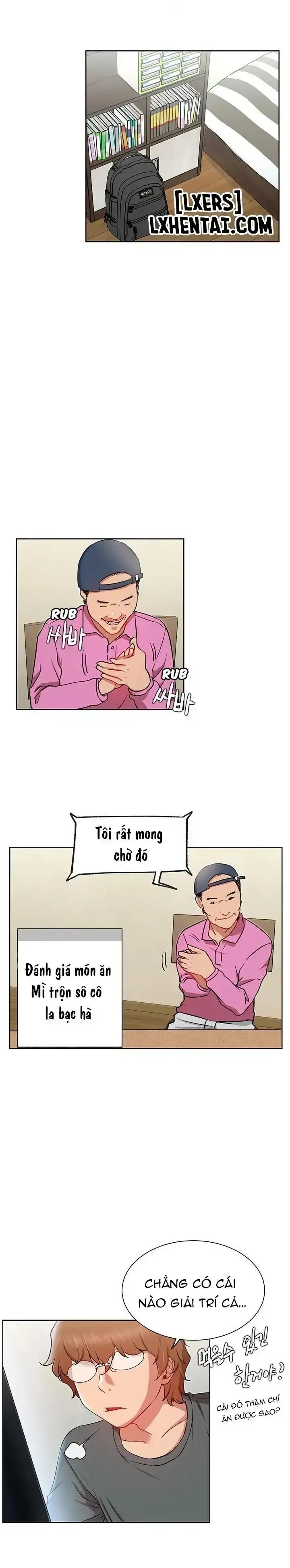 đọc truyện Cuộc Sống Như Anh Hằng Mơ Chương 13 ảnh 21 tại Giả Dược
