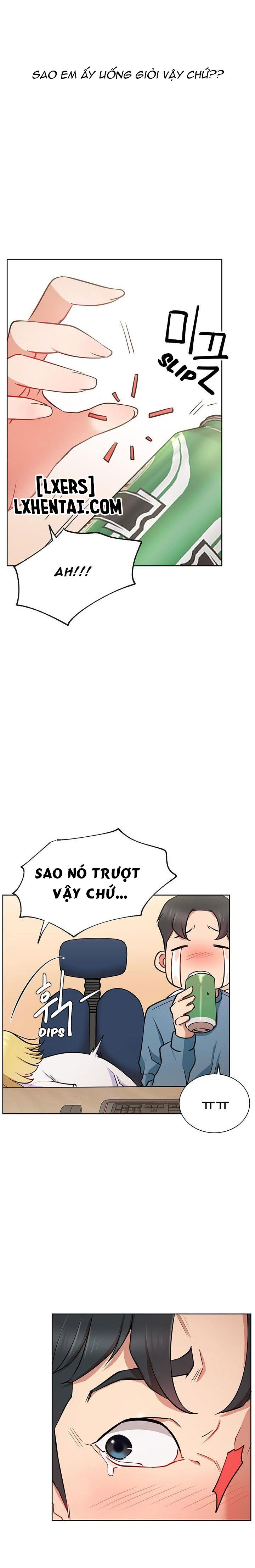 đọc truyện Cuộc Sống Như Anh Hằng Mơ Chương 14 ảnh 16 tại Giả Dược