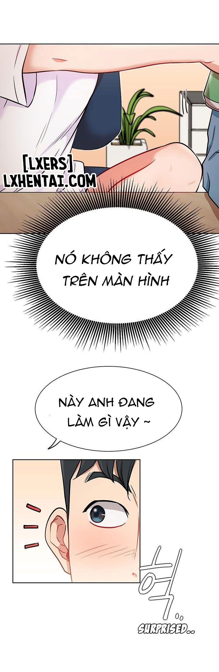 đọc truyện Cuộc Sống Như Anh Hằng Mơ Chương 14 ảnh 20 tại Giả Dược