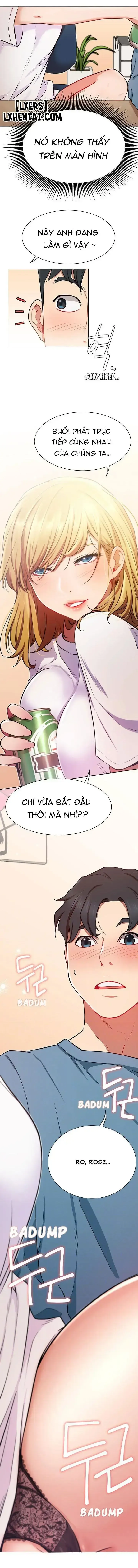 đọc truyện Cuộc Sống Như Anh Hằng Mơ Chương 15 ảnh 1 tại Giả Dược