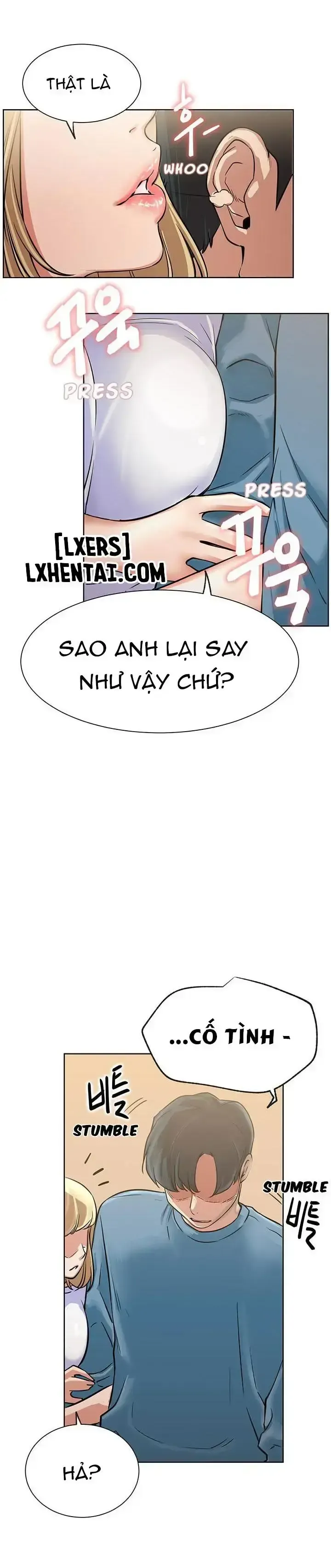 đọc truyện Cuộc Sống Như Anh Hằng Mơ Chương 15 ảnh 19 tại Giả Dược