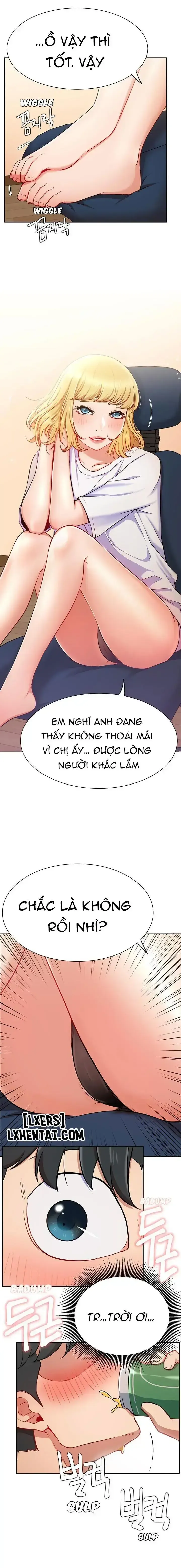 đọc truyện Cuộc Sống Như Anh Hằng Mơ Chương 15 ảnh 10 tại Giả Dược