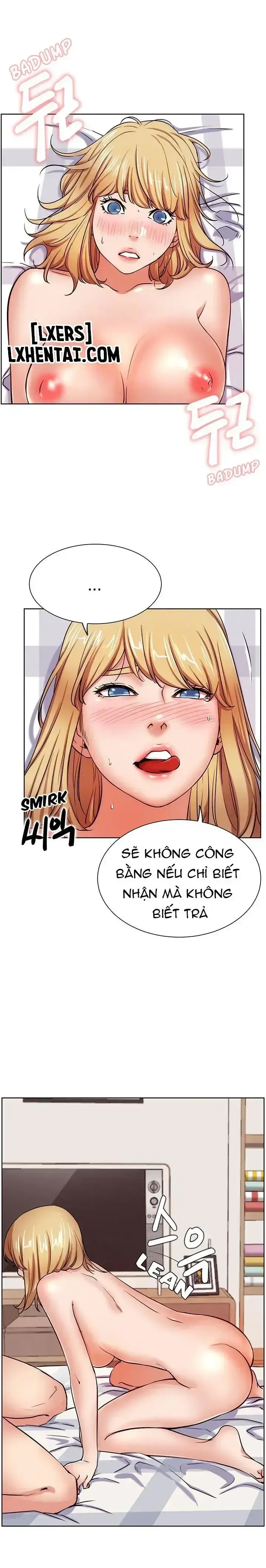 đọc truyện Cuộc Sống Như Anh Hằng Mơ Chương 17 ảnh 2 tại Thiên Thai Truyện