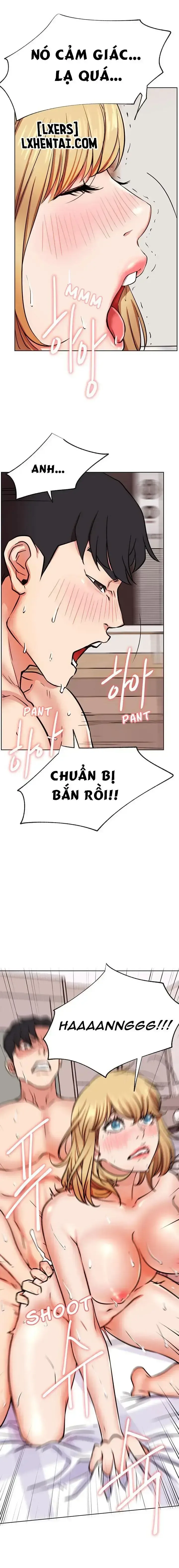 đọc truyện Cuộc Sống Như Anh Hằng Mơ Chương 17 ảnh 19 tại Thiên Thai Truyện