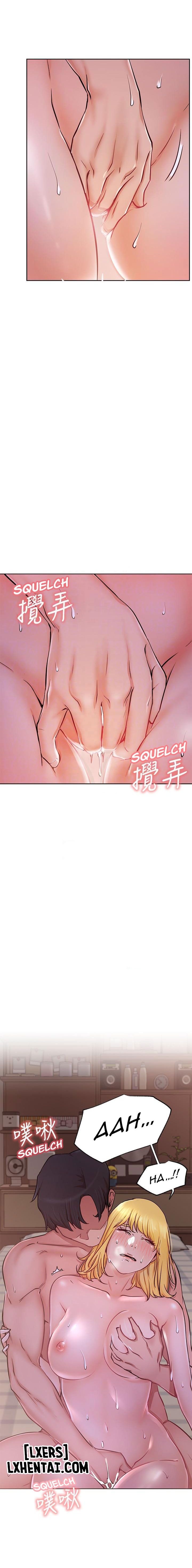 đọc truyện Cuộc Sống Như Anh Hằng Mơ Chương 18 ảnh 3 tại Giả Dược