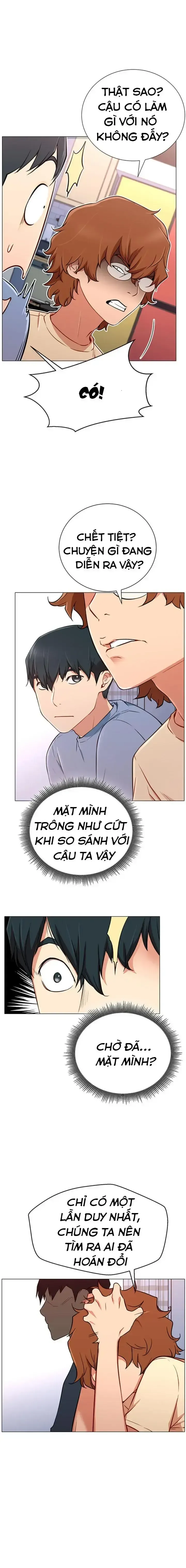 đọc truyện Cuộc Sống Như Anh Hằng Mơ Chương 2 ảnh 11 tại Thiên Thai Truyện