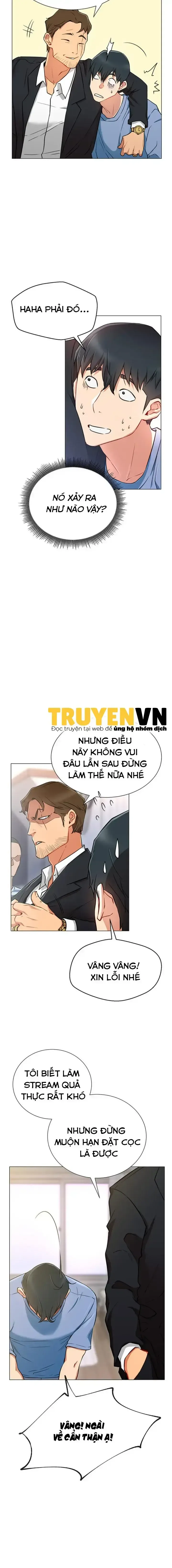 đọc truyện Cuộc Sống Như Anh Hằng Mơ Chương 2 ảnh 17 tại Thiên Thai Truyện