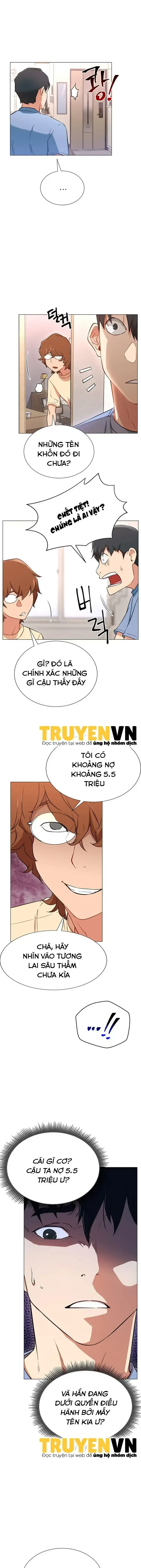 đọc truyện Cuộc Sống Như Anh Hằng Mơ Chương 2 ảnh 18 tại Thiên Thai Truyện