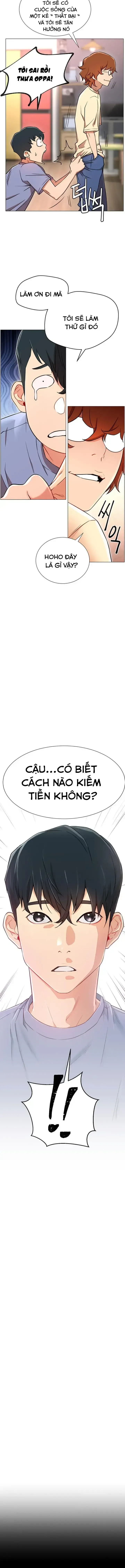 đọc truyện Cuộc Sống Như Anh Hằng Mơ Chương 2 ảnh 19 tại Thiên Thai Truyện