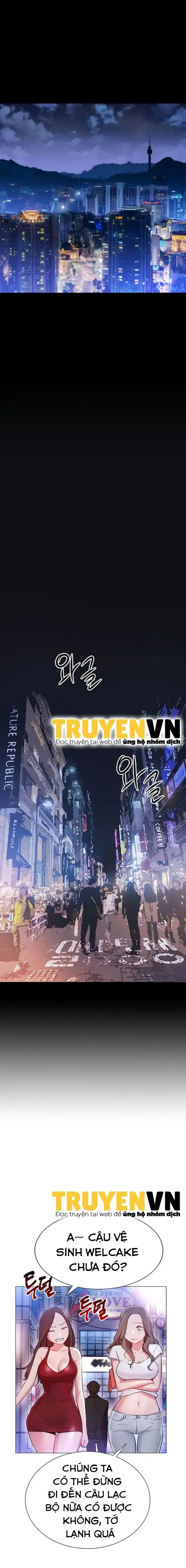 đọc truyện Cuộc Sống Như Anh Hằng Mơ Chương 2 ảnh 20 tại Thiên Thai Truyện