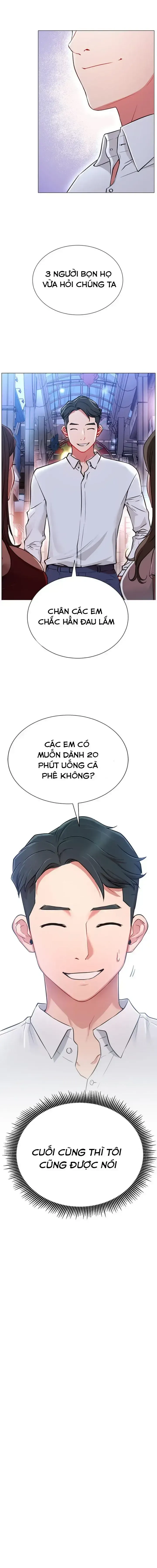 đọc truyện Cuộc Sống Như Anh Hằng Mơ Chương 2 ảnh 21 tại Thiên Thai Truyện