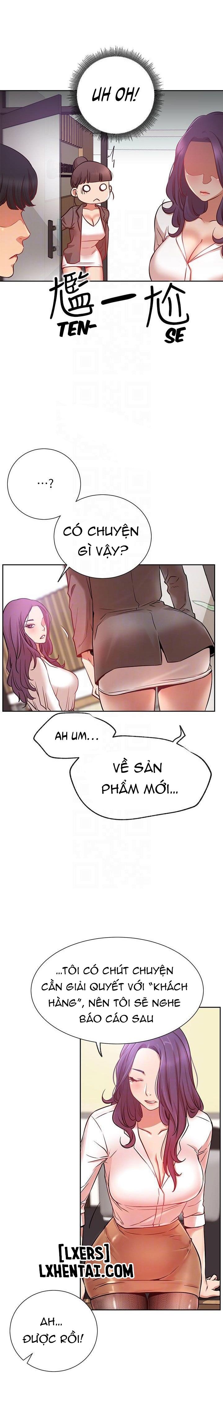 đọc truyện Cuộc Sống Như Anh Hằng Mơ Chương 20 ảnh 3 tại Giả Dược