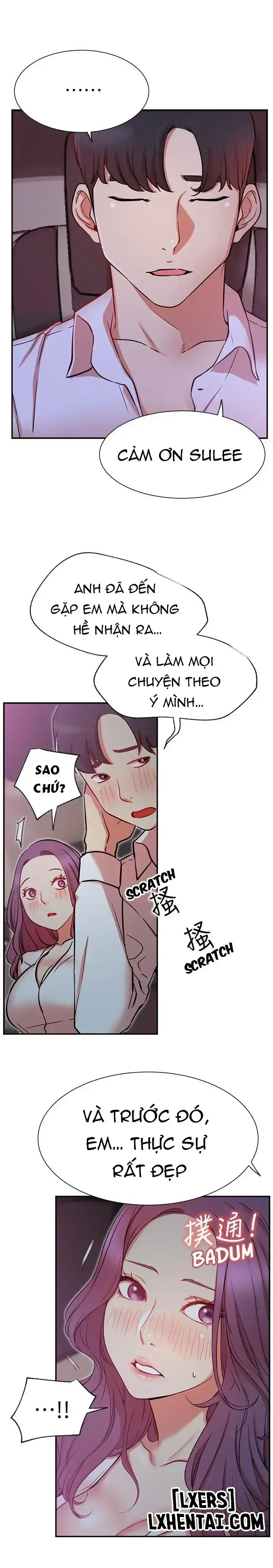 đọc truyện Cuộc Sống Như Anh Hằng Mơ Chương 21 ảnh 22 tại Giả Dược