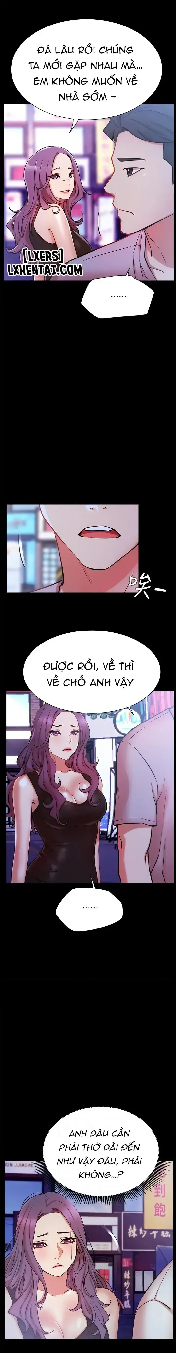 đọc truyện Cuộc Sống Như Anh Hằng Mơ Chương 22 ảnh 2 tại Giả Dược