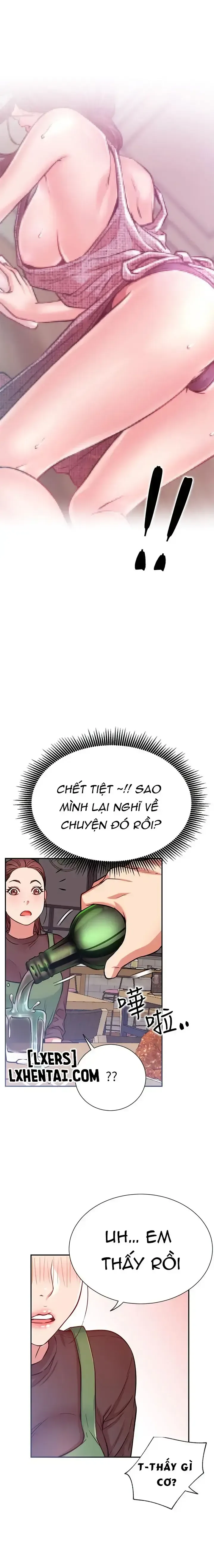 đọc truyện Cuộc Sống Như Anh Hằng Mơ Chương 23 ảnh 15 tại Giả Dược