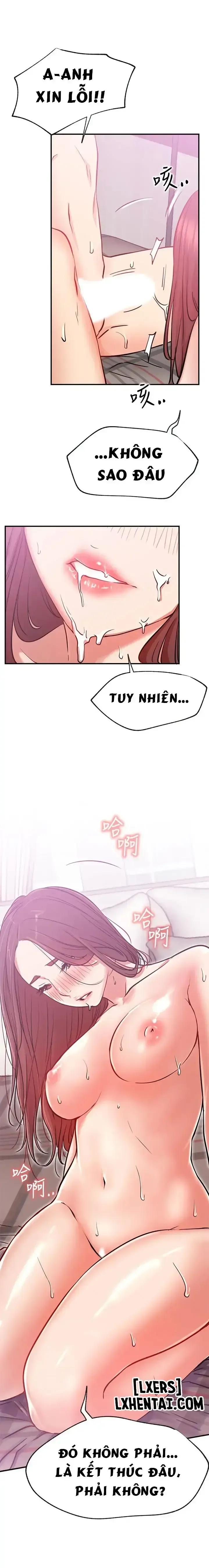 đọc truyện Cuộc Sống Như Anh Hằng Mơ Chương 26 ảnh 22 tại Giả Dược